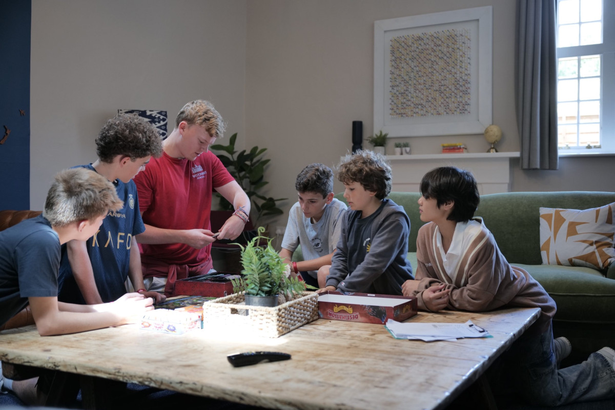 Les Cotswolds - photo 5