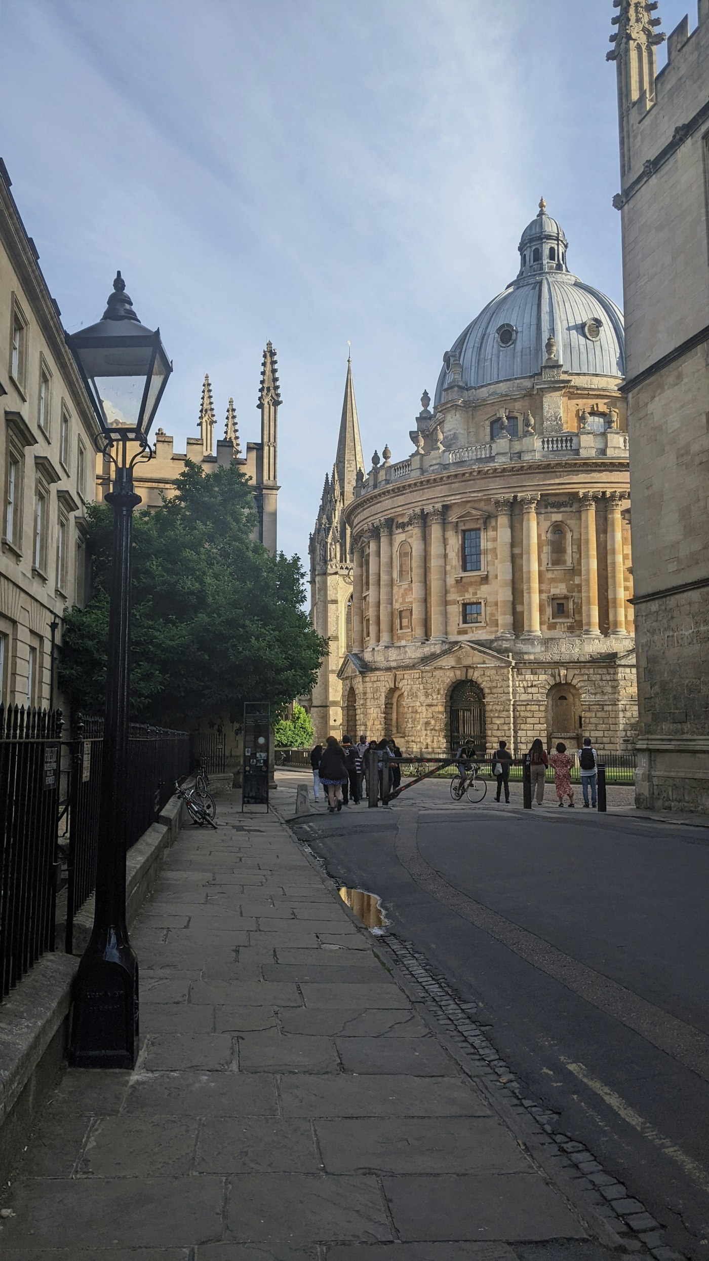 OXFORD SUMMER ACADEMY : BUSINESS, LAW, EXAM PREP