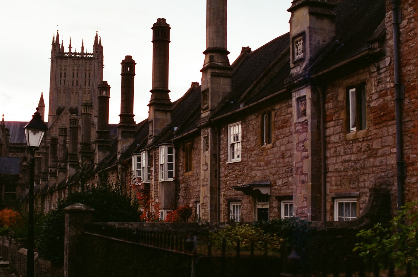 Oundle
