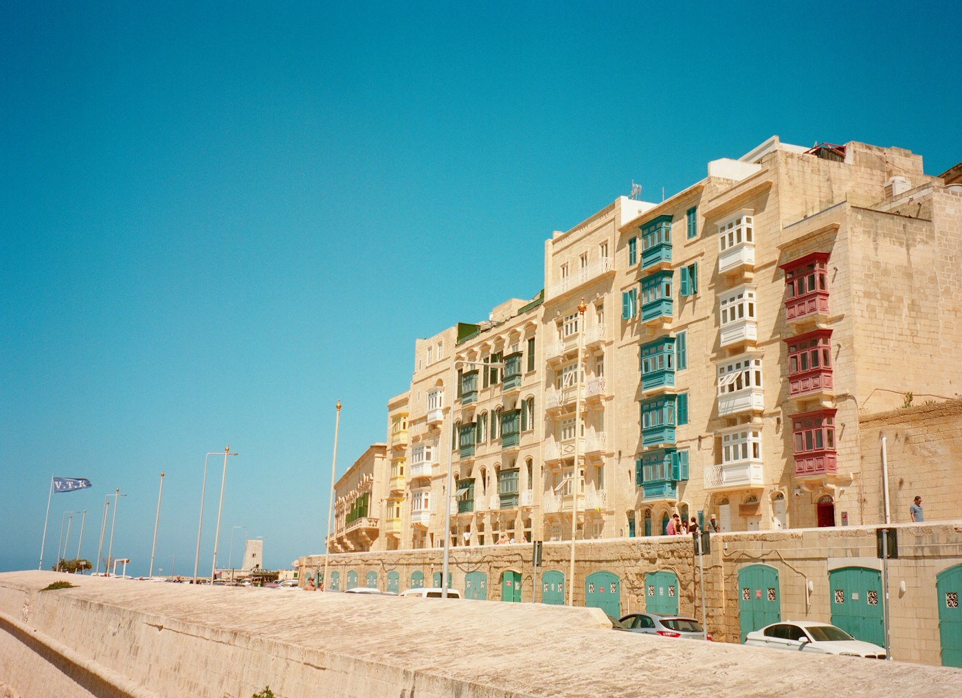 Angleterre ou Malte : où partir en séjour linguistique ?