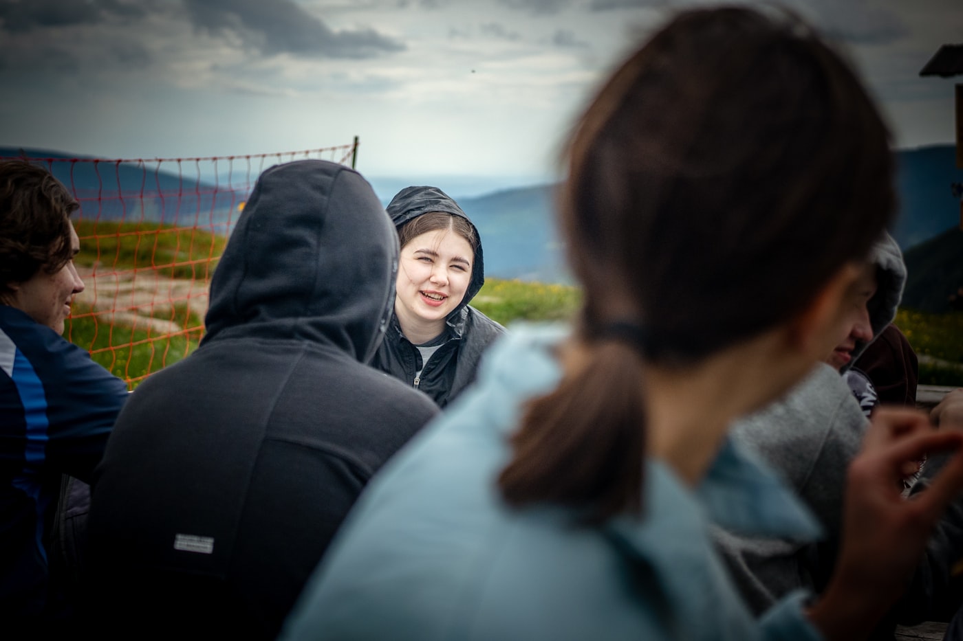 Séjour linguistique pour ado : guide des parents